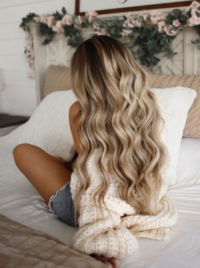 6 redenen waarom je hair extensions zou willen