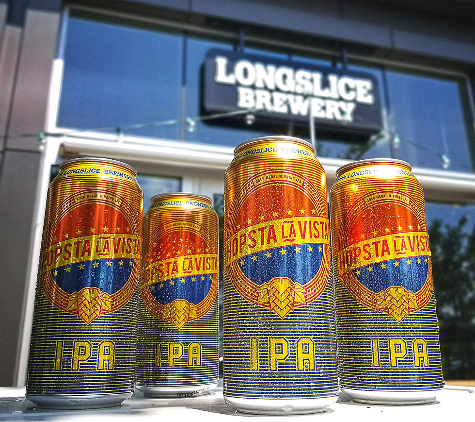 Thumbnail: Longslice Brewery
