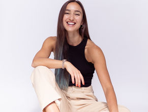 Her Music Club: Meet Jelena Grozdanich, Associate Director of Film & TV at Columbia Records