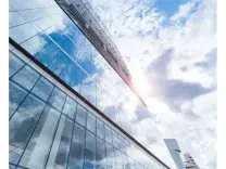 Pellicola adesiva controllo della luce e del calore