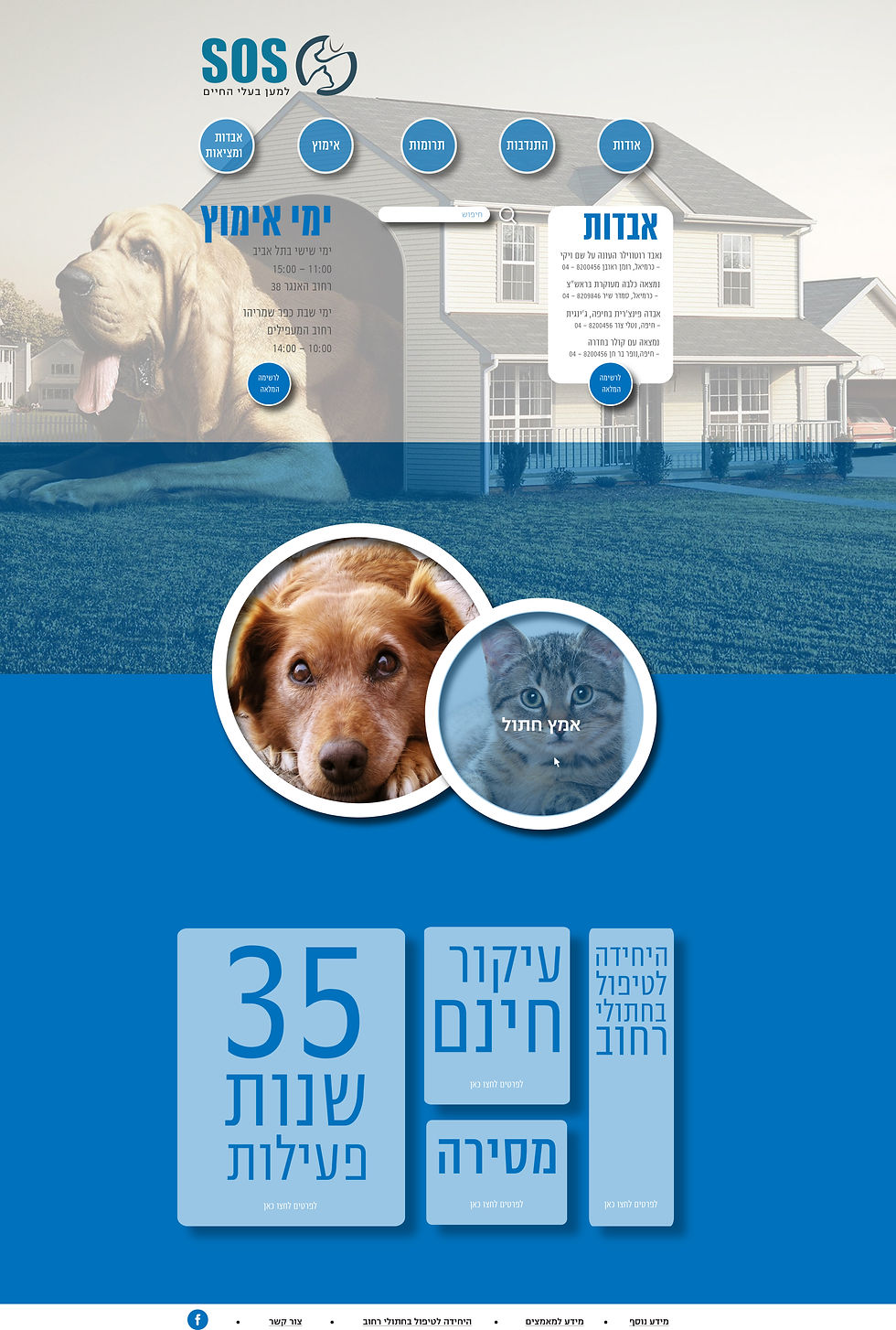 האתר המלא