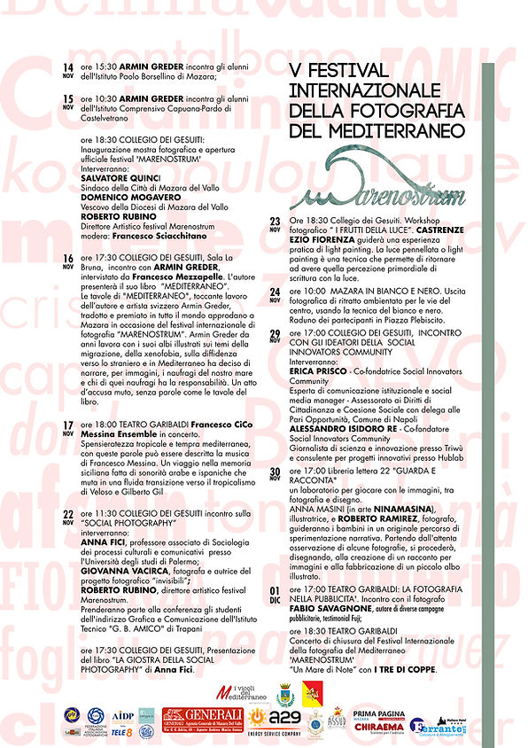 Programma