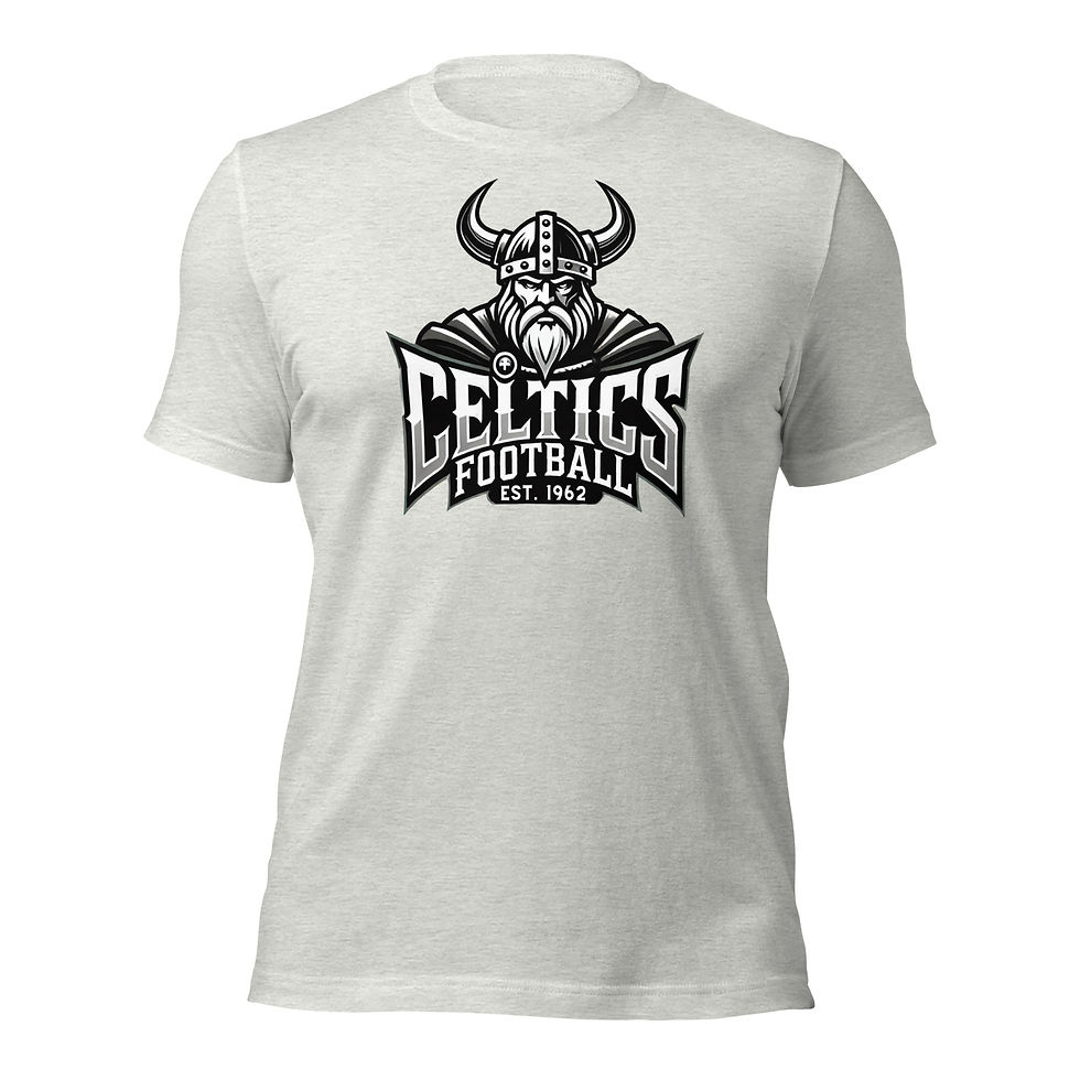 Thumbnail: Celtics Football Premium - Tee