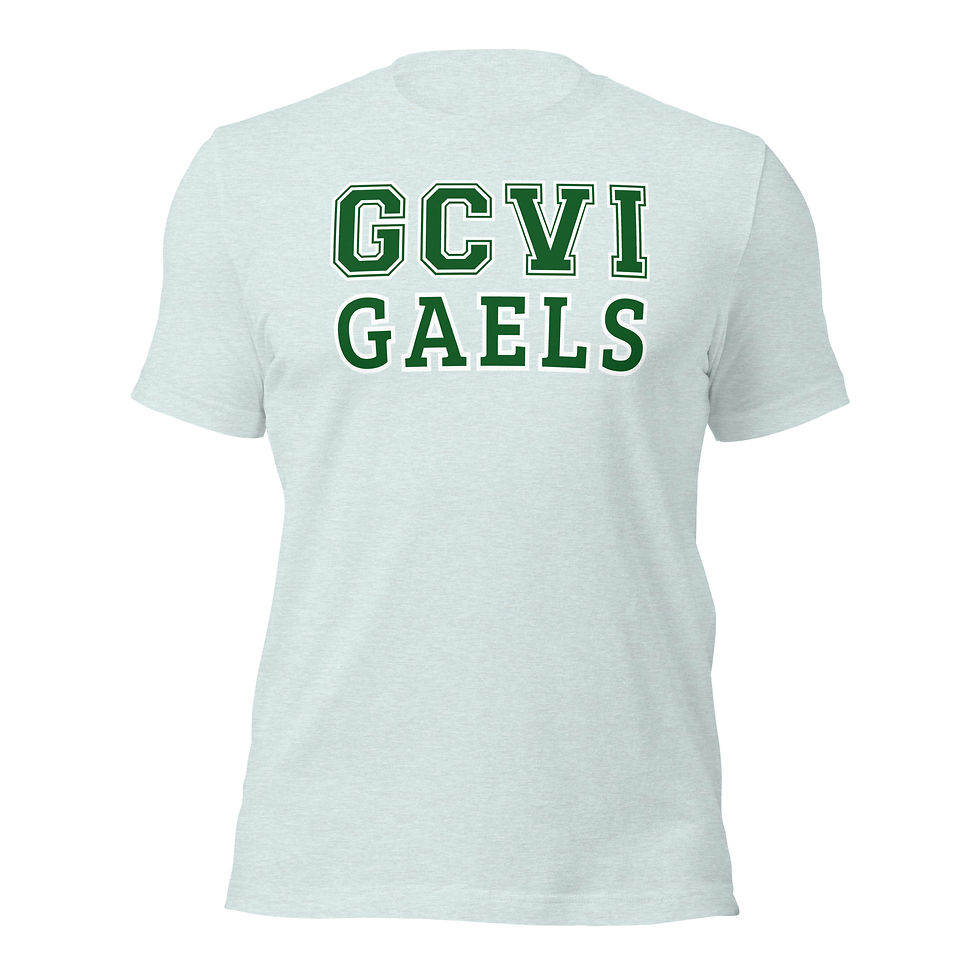 Thumbnail: GCVI Premium - Tee