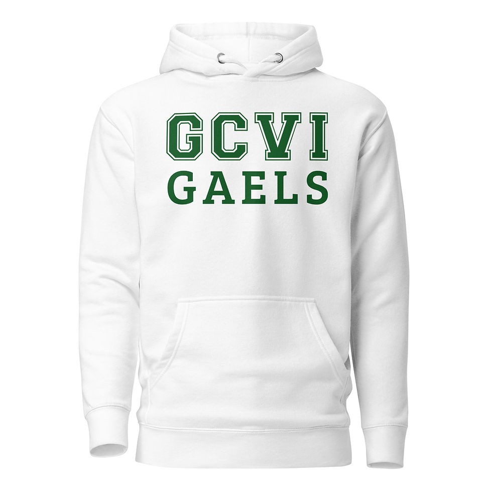 Thumbnail: GCVI Gaels Original Premium - Hoodie