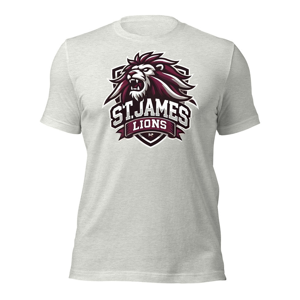 Thumbnail: Vintage Lions Premium - Tee