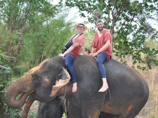 Chiang Mai, Thailand