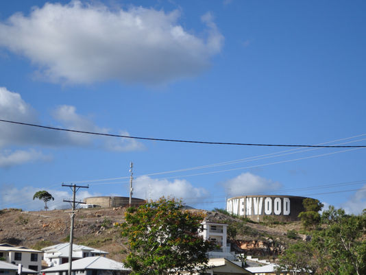 Bowen, Queensland, Australia