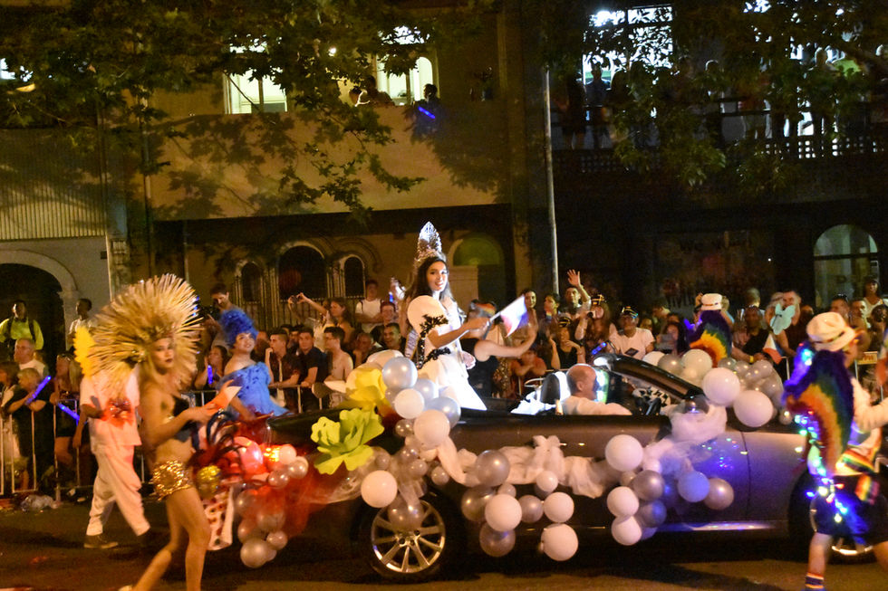 Rainbows & Butterflies