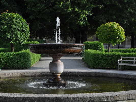 Euro Trip: Munich, Bavaria, Germany- The Last Stop!