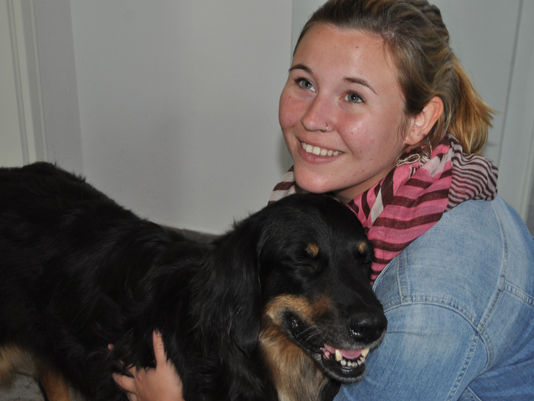 Euro Trip: Aldekerk, Kerken, North Rhine-Westphalia, Germany