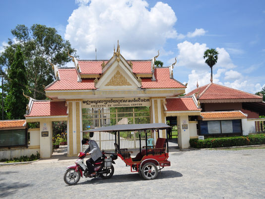 Phnom Penh, Cambodia