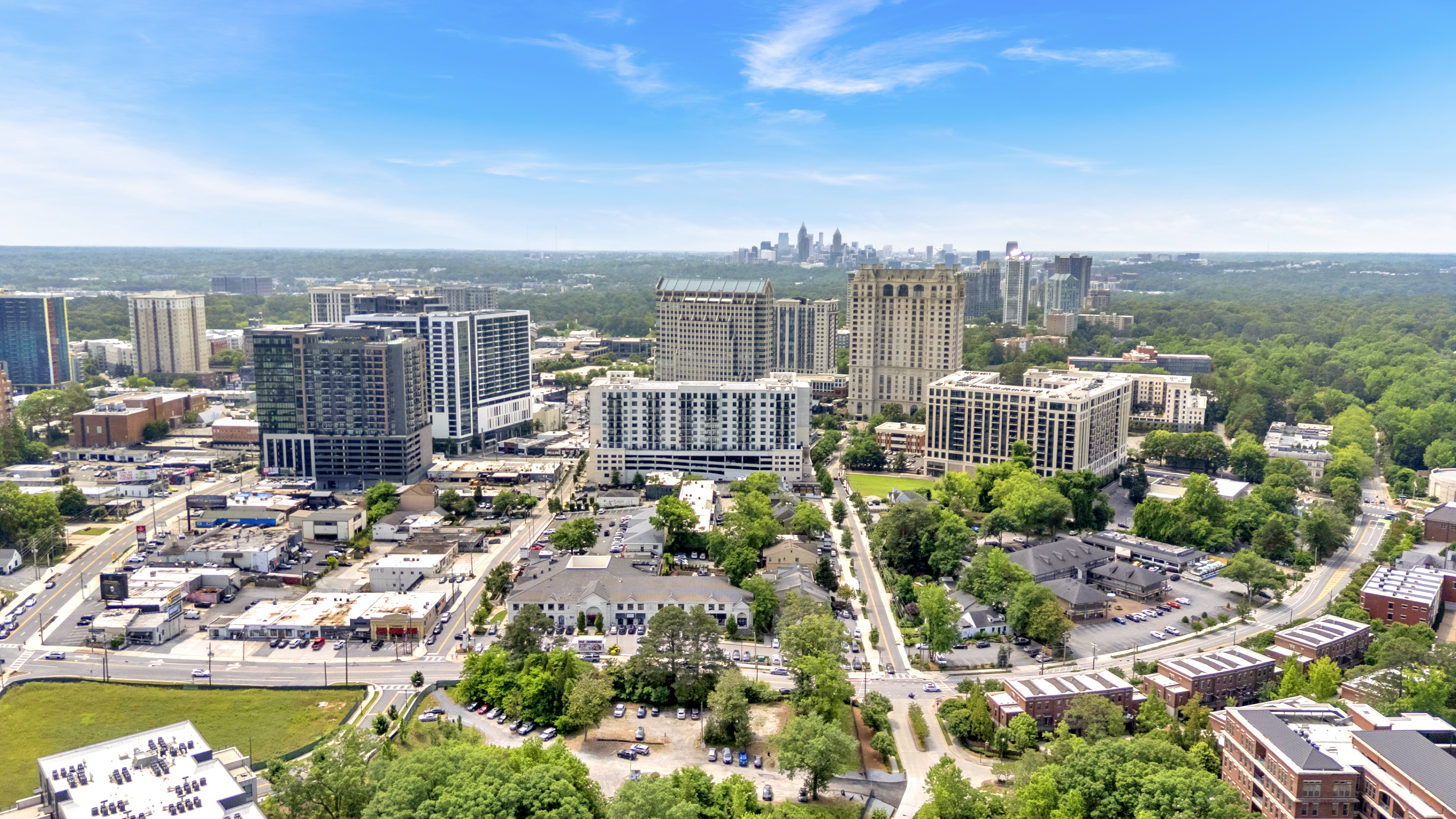 GA Life Photography Drone