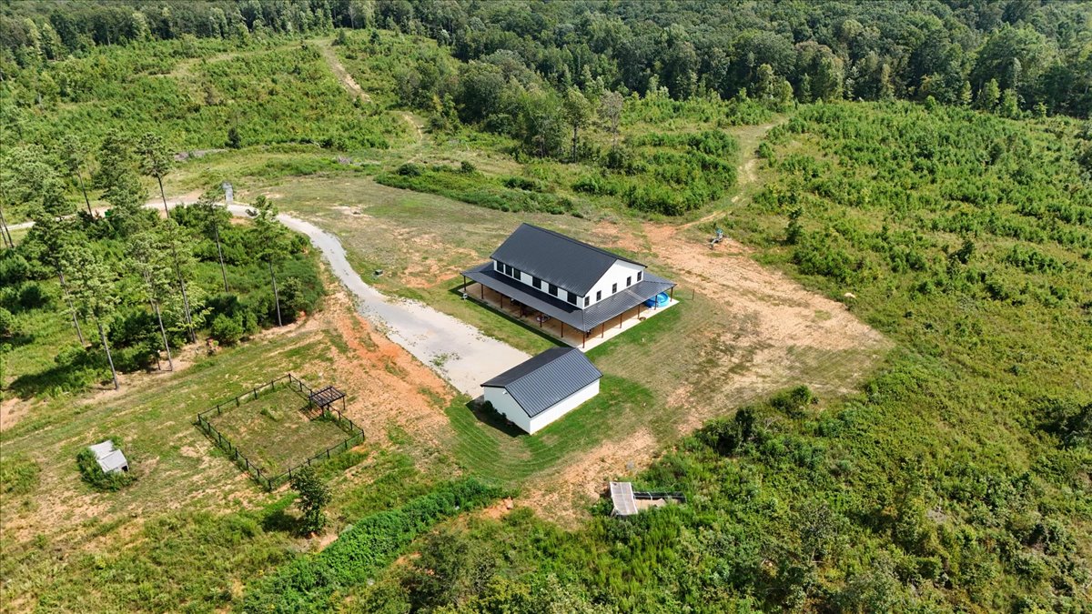 GA Life Photography Drone