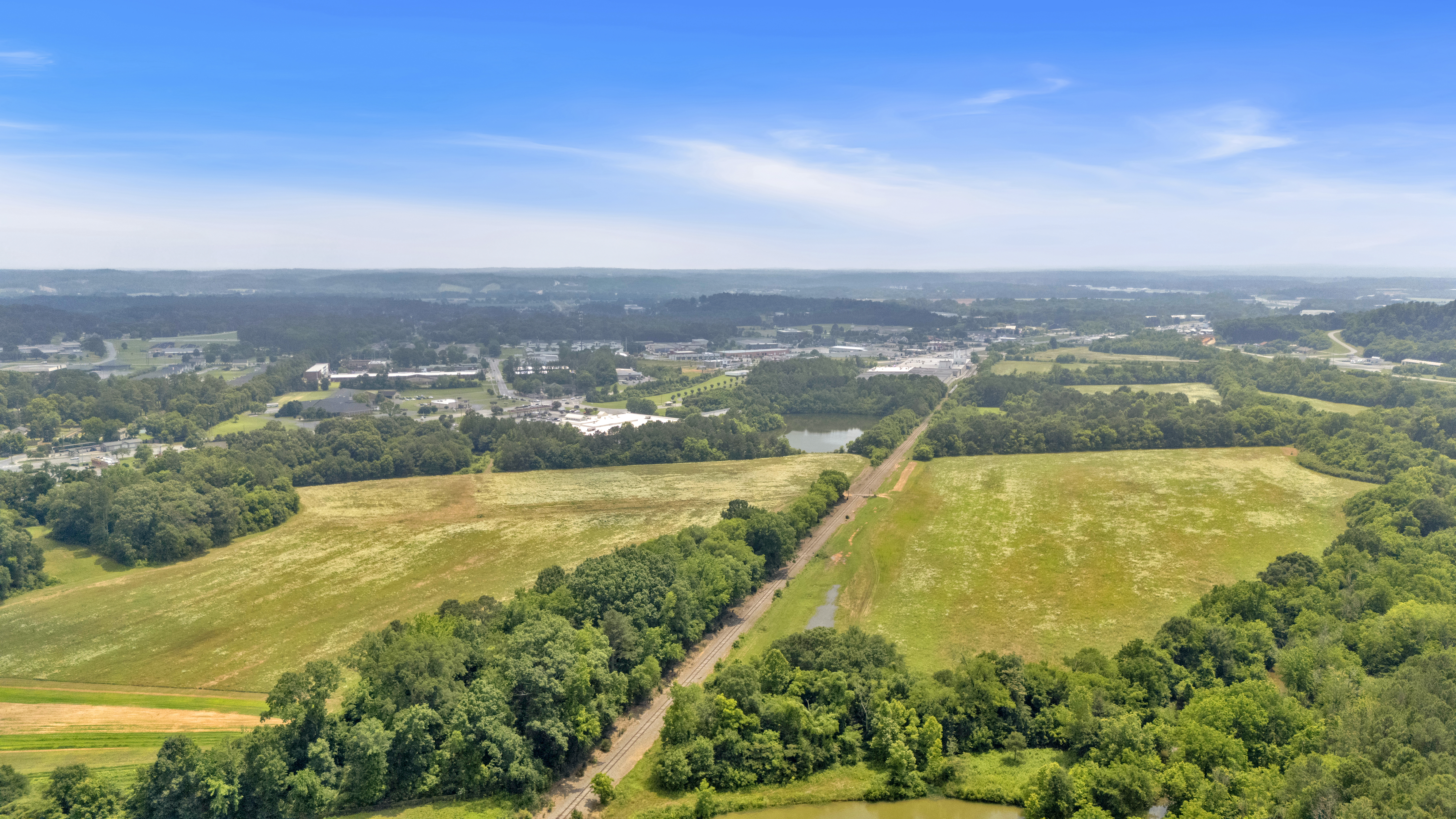 GA Life Photography Drone