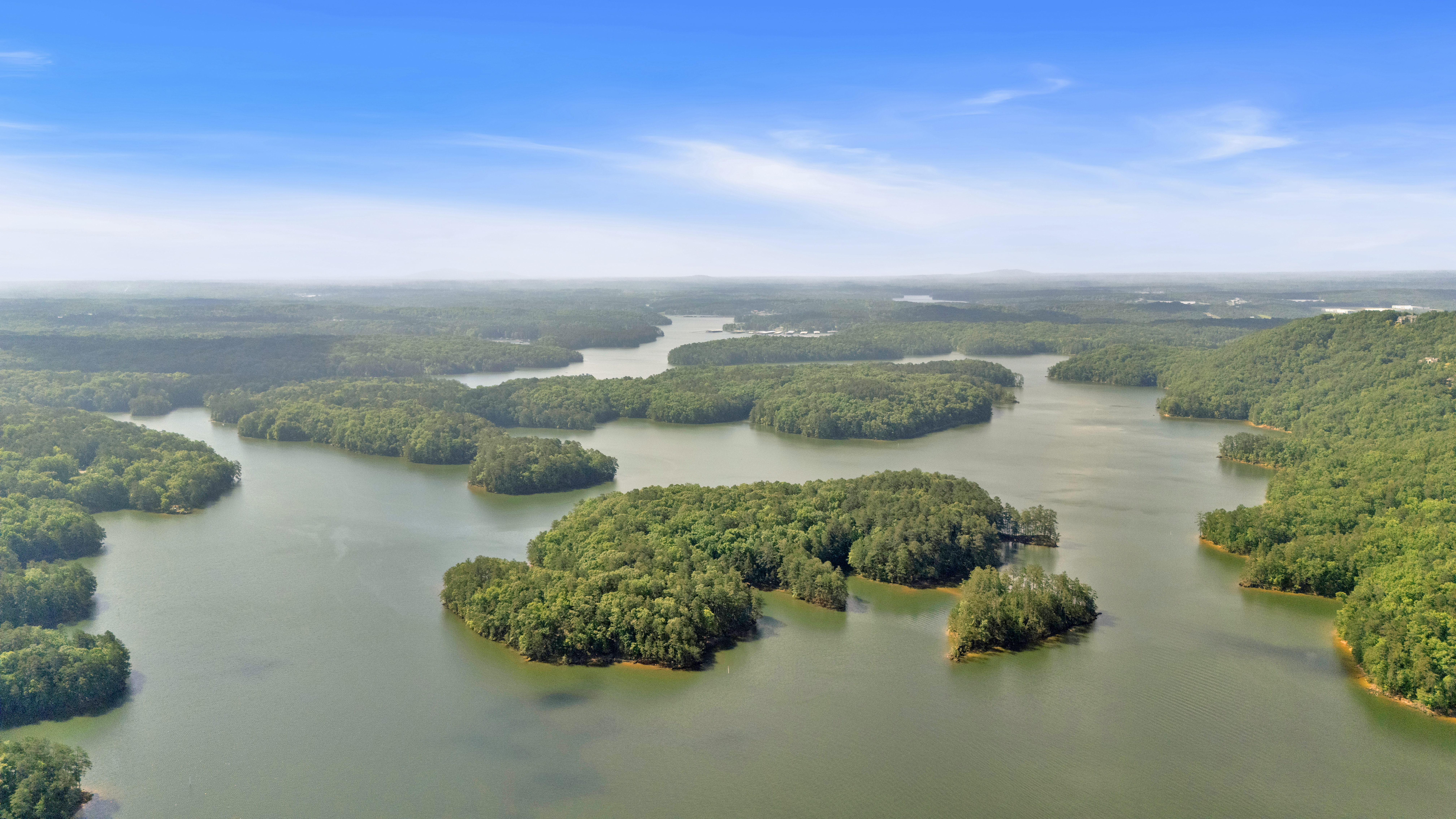 GA Life Photography Drone