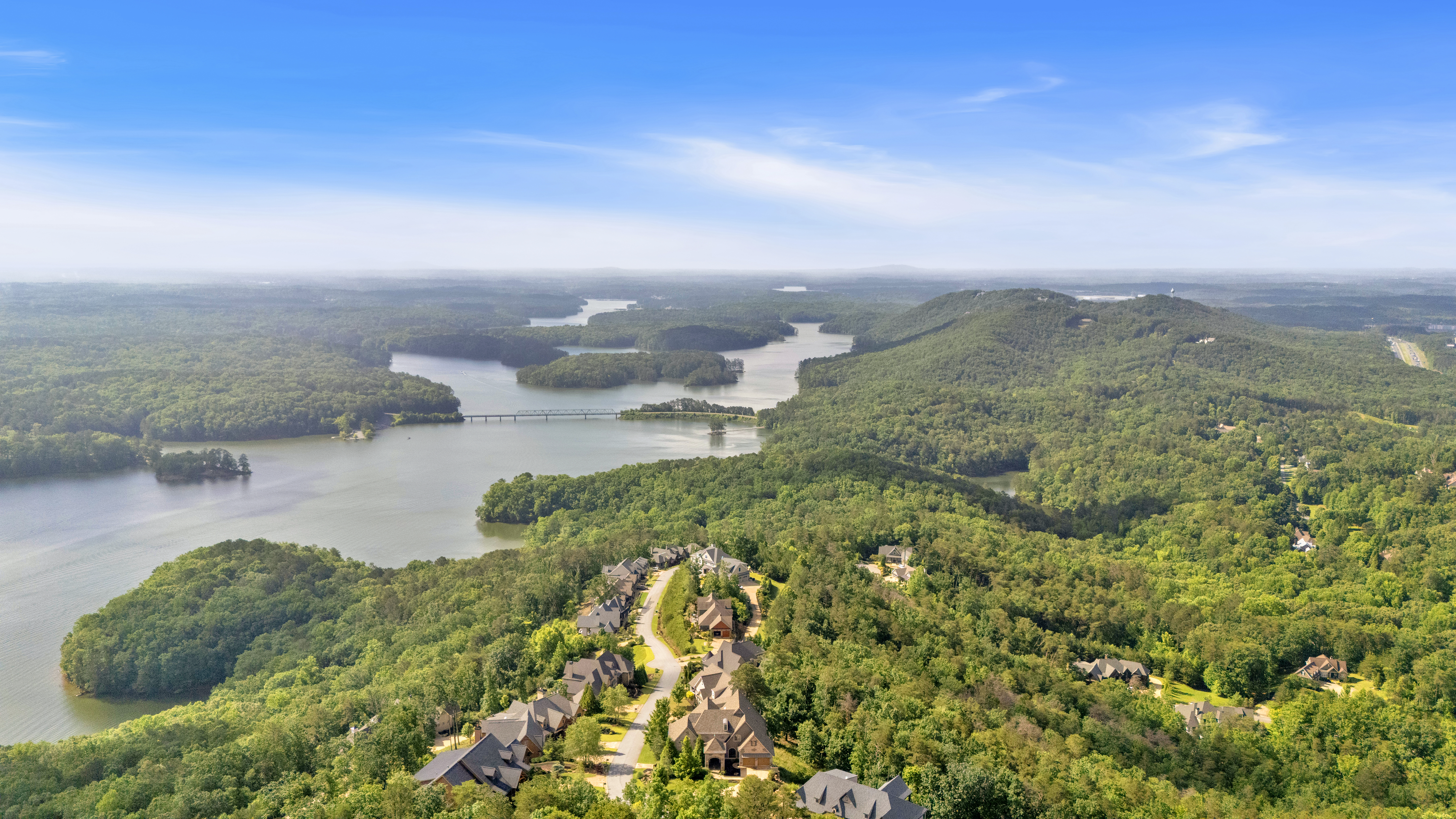 GA Life Photography Drone