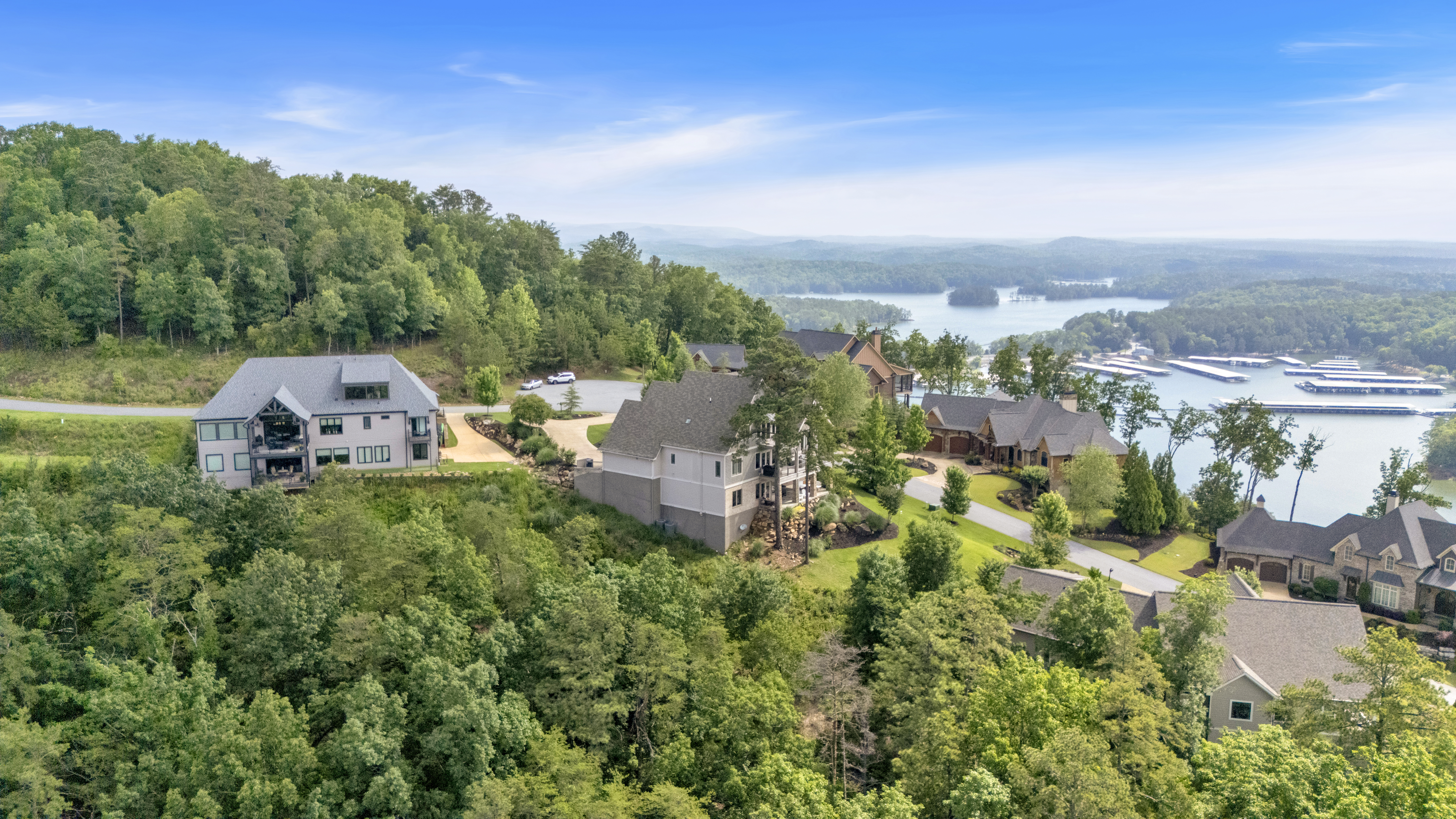 GA Life Photography Drone