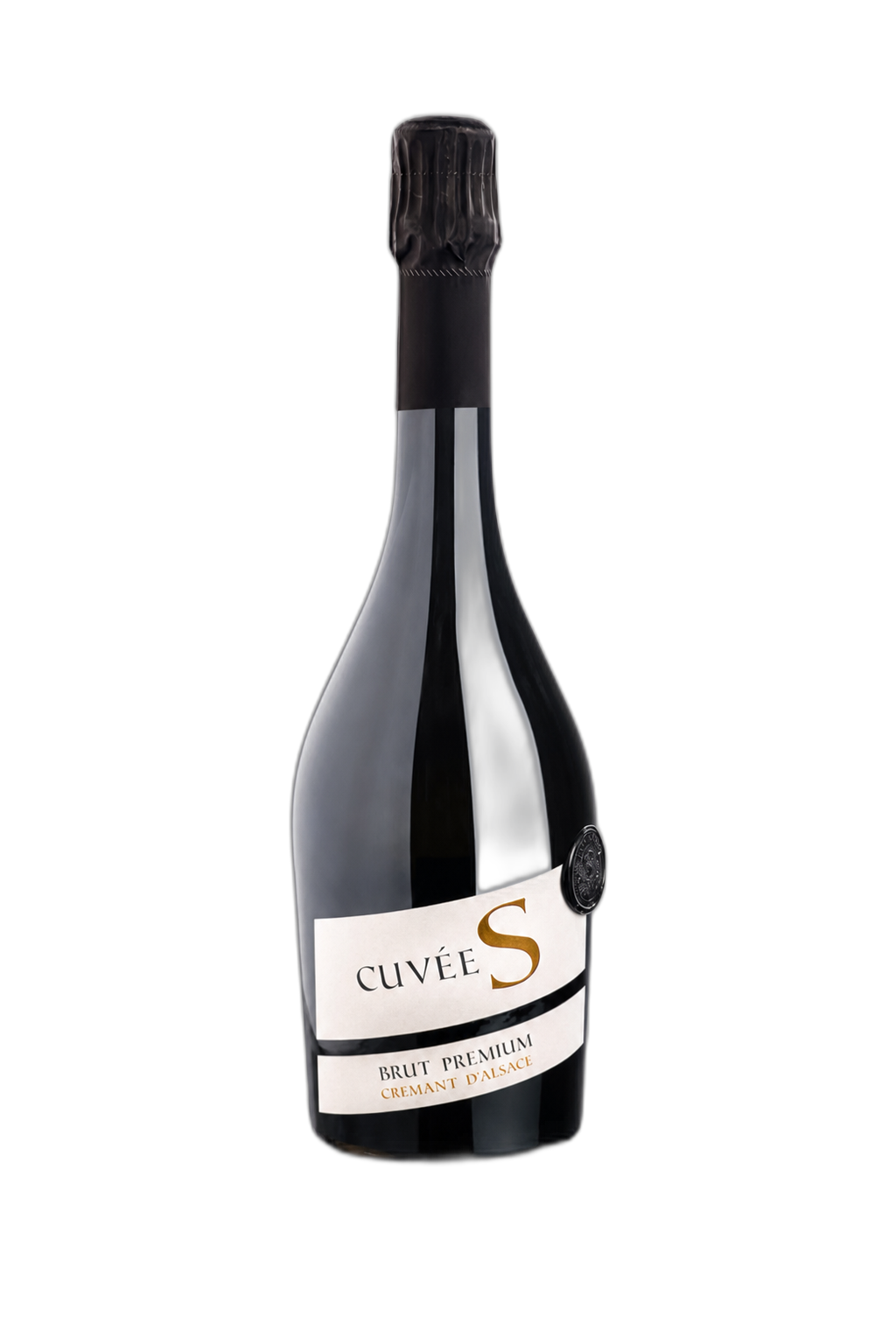 CUVEE S l Domaine François Schwach