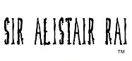 Sir Alistair Rai Logo