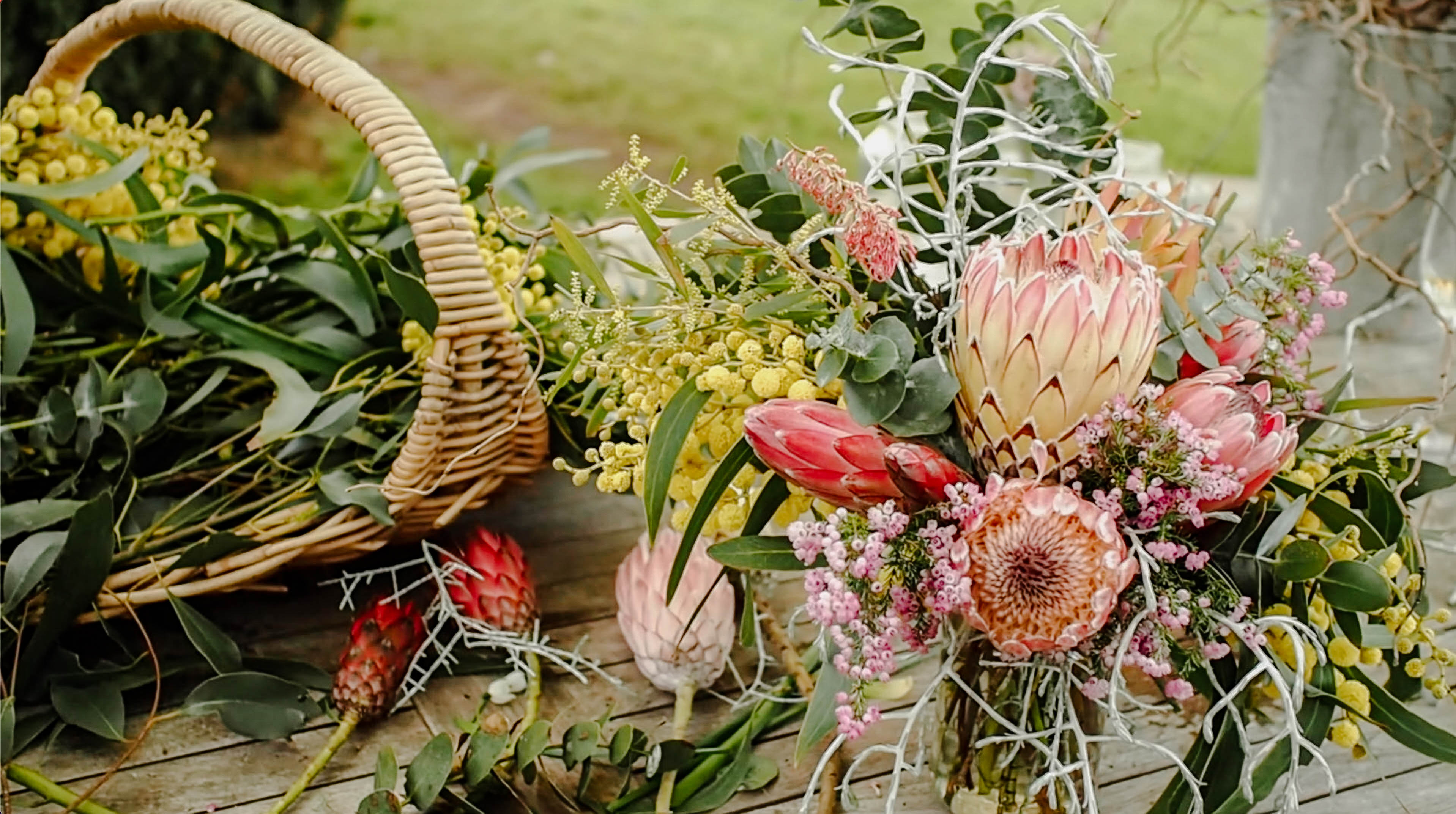 The Bloomery — photo 7 of 12