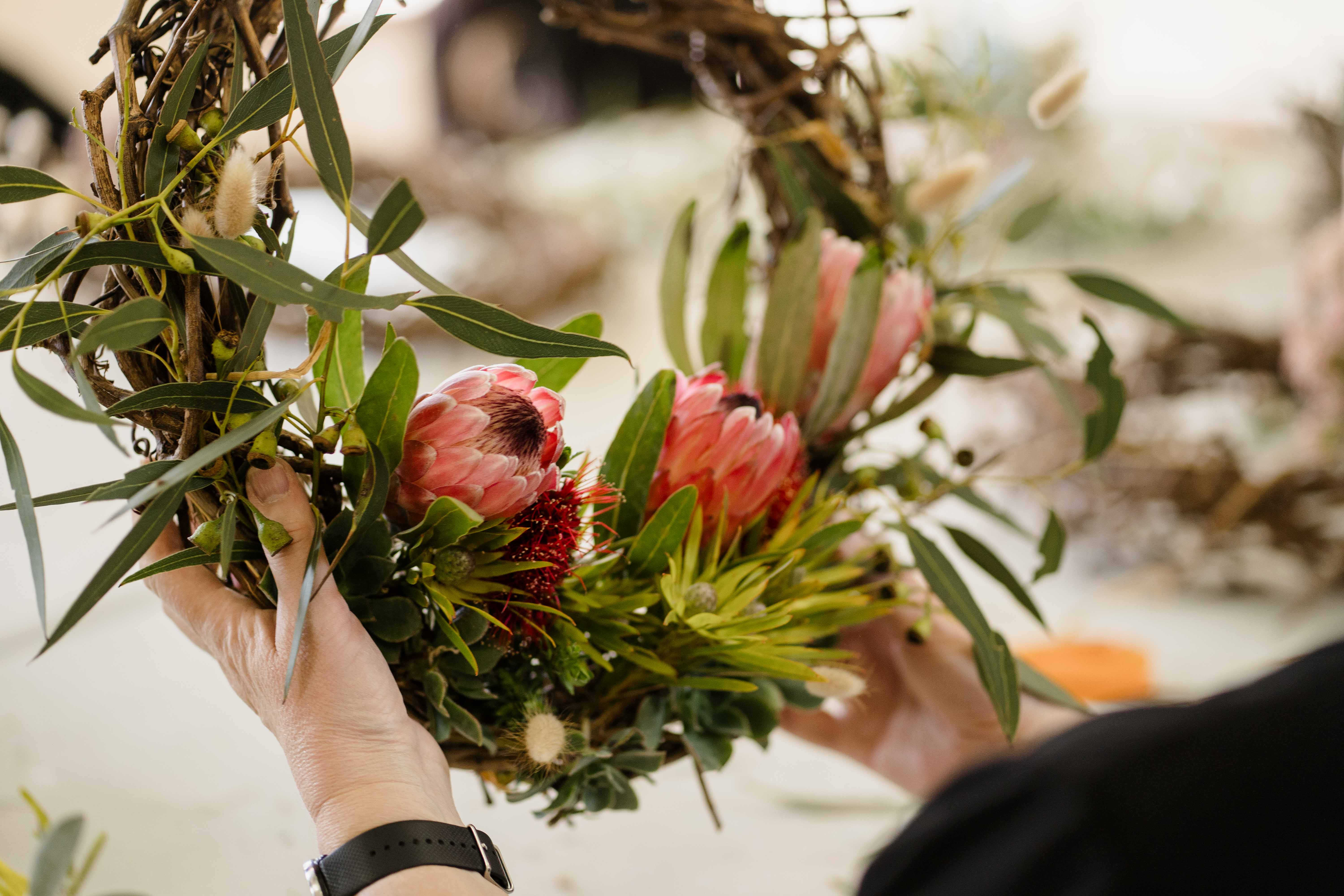 The Bloomery — photo 12 of 12