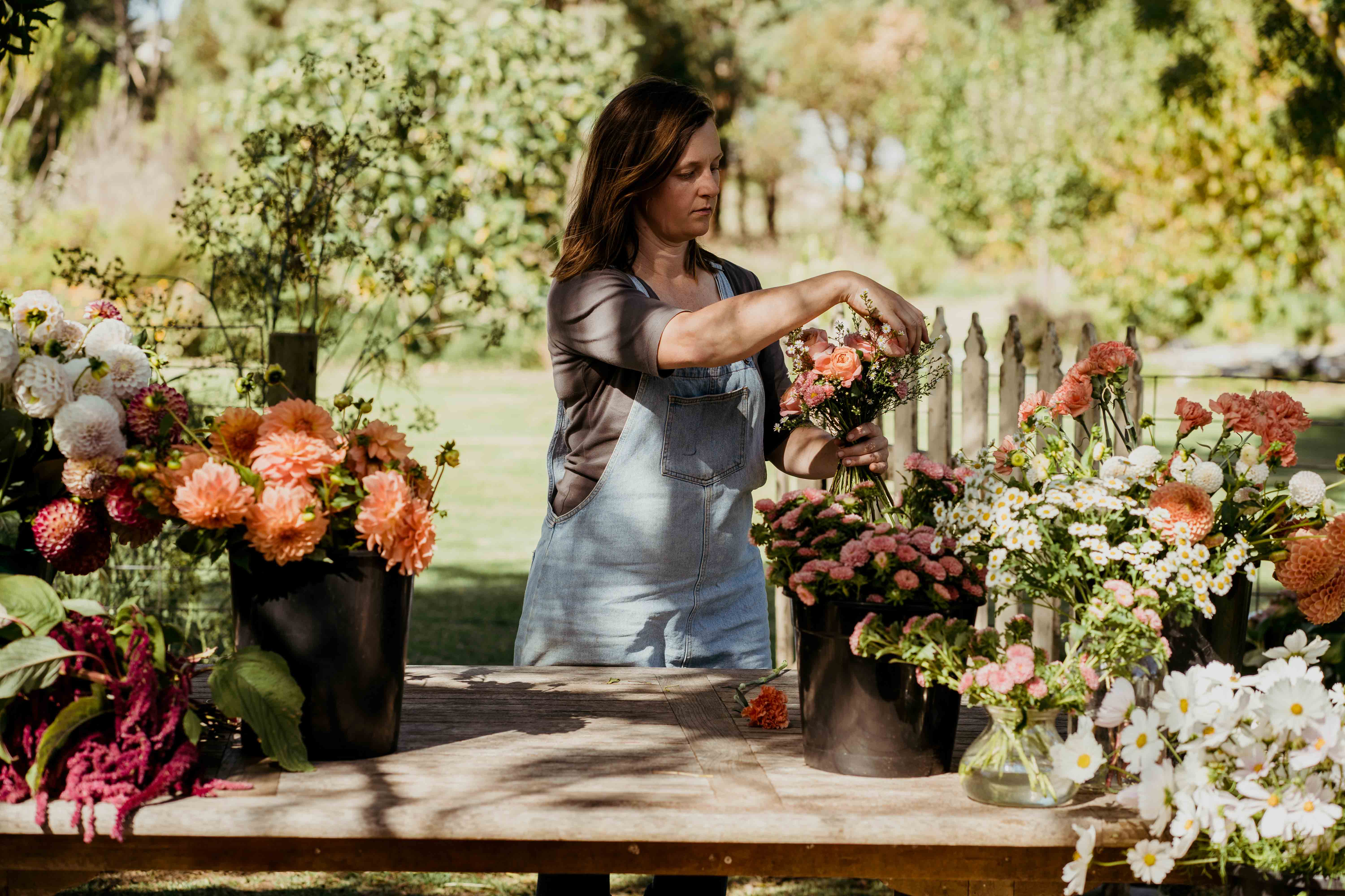 The Bloomery