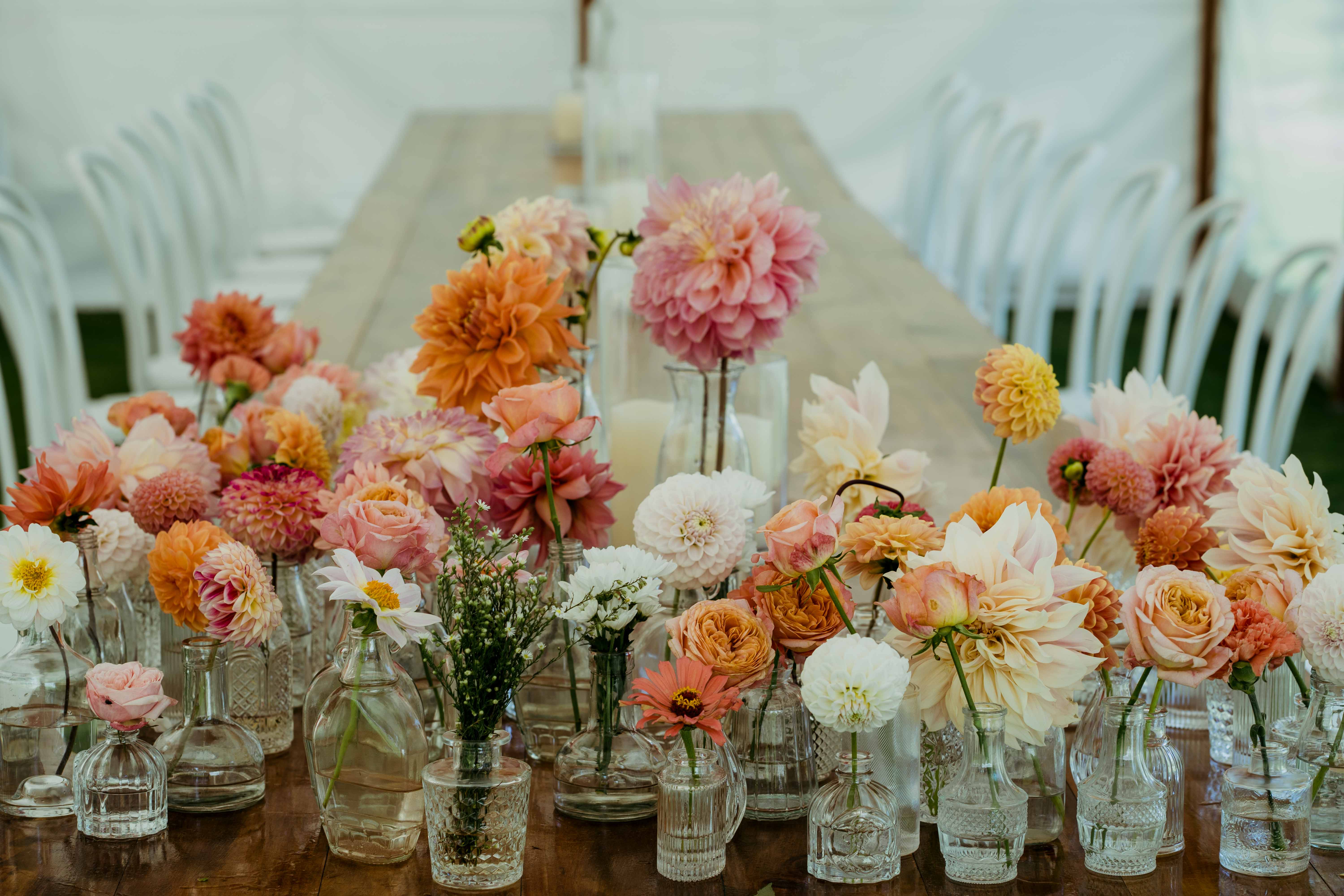 The Bloomery — photo 6 of 12