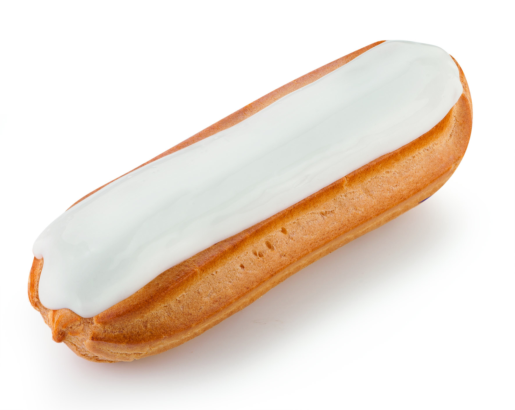 Vanilla_éclair