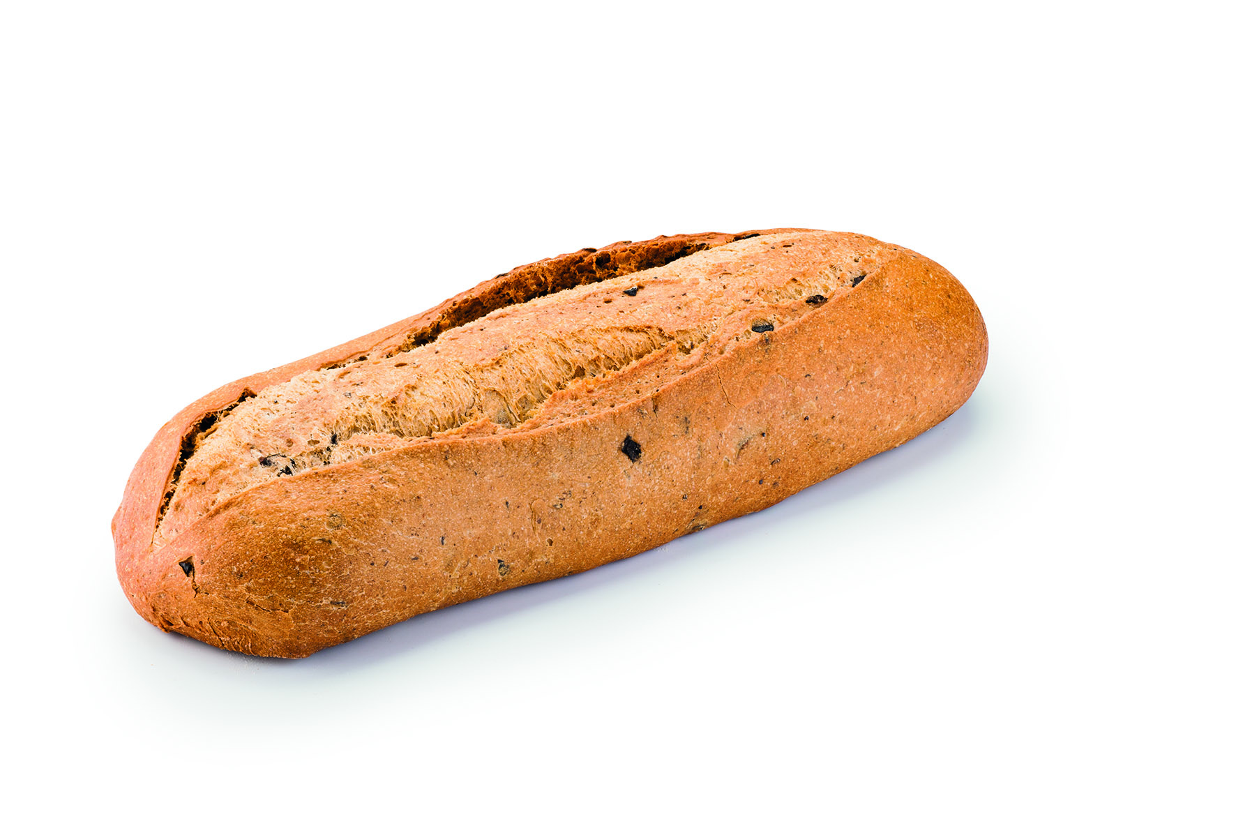 black olive batard
