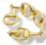 Pulseira Gucci