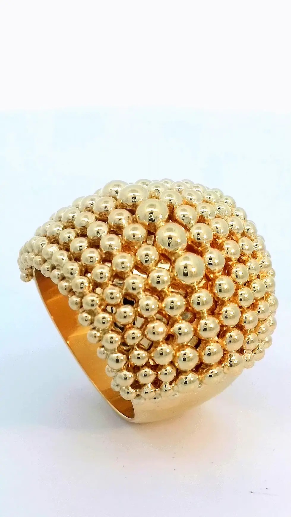 Miniatura: anel carla amorim composicao