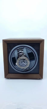 Miniatura: relogio chanel ceramica brilhante diamante j12