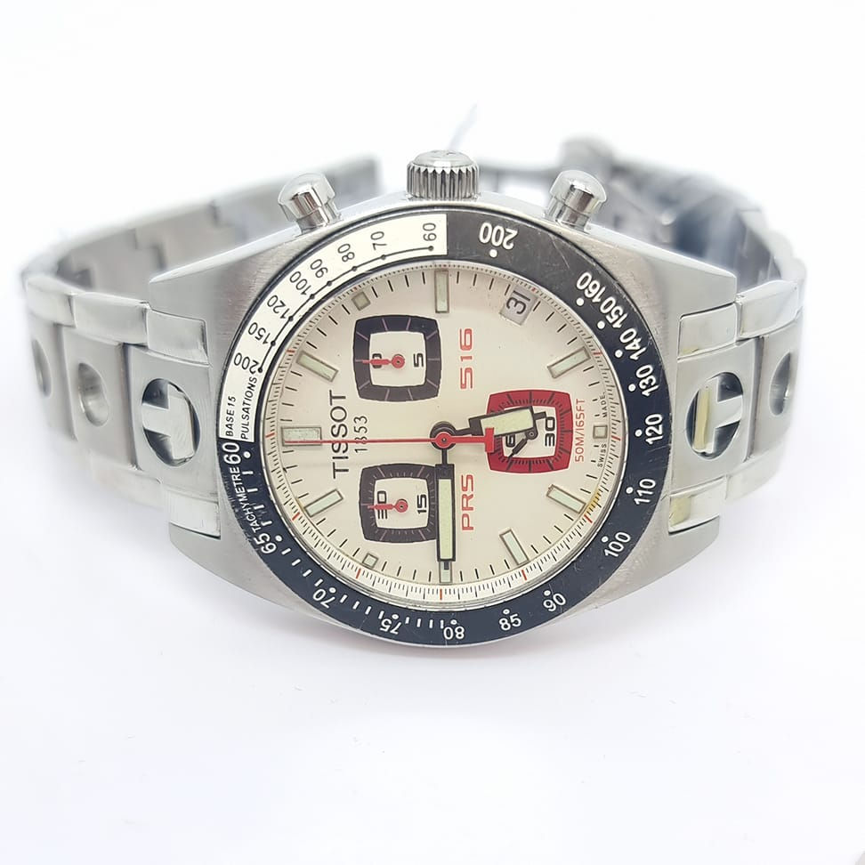 Tissot Relógio PRS 516