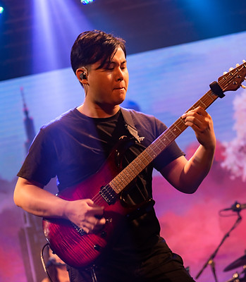 Michle in Unison Fest 2022