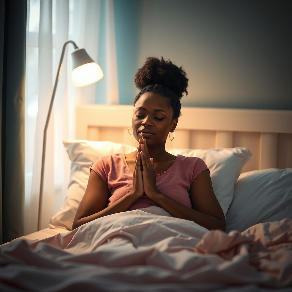God's Faithfulness