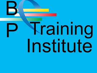 Classes Created by Brenda Diann Johnson Transition to B. P. Training Institute