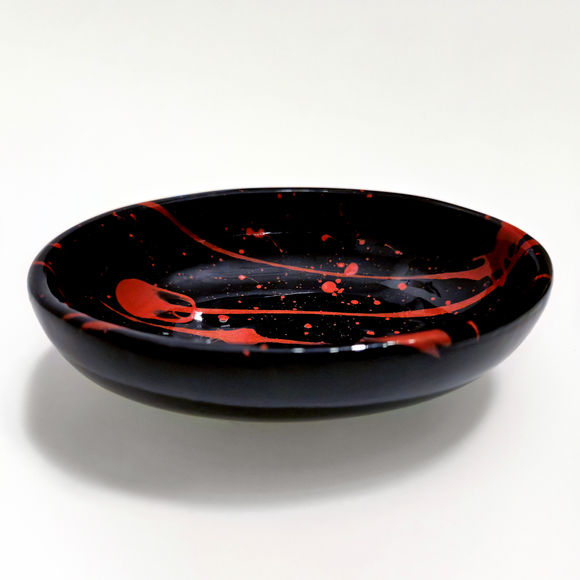 Ceramics Oceanic Ridge Collection Federico Mazza Multimedia Artist