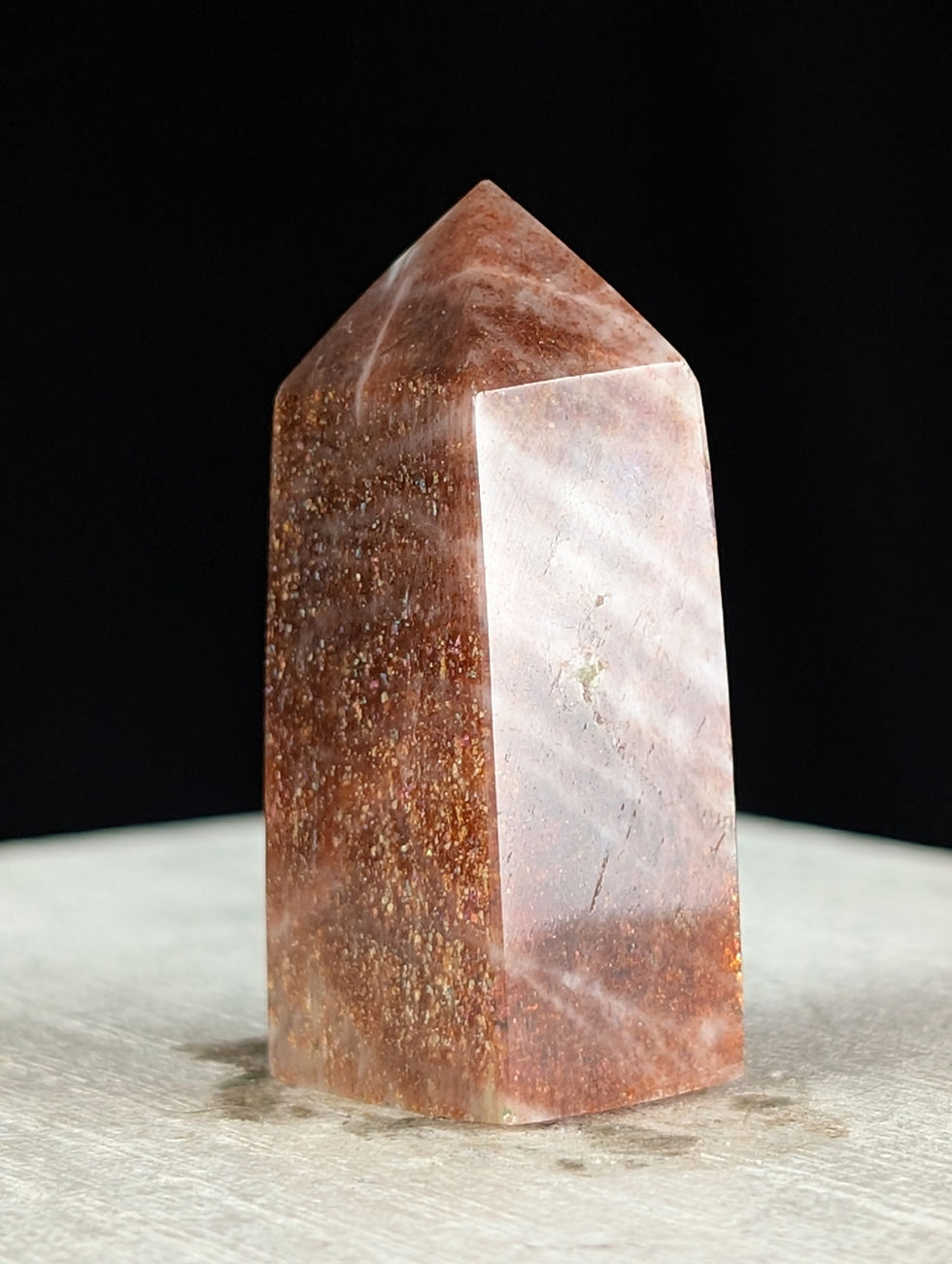 Thumbnail: Sunstone Tower