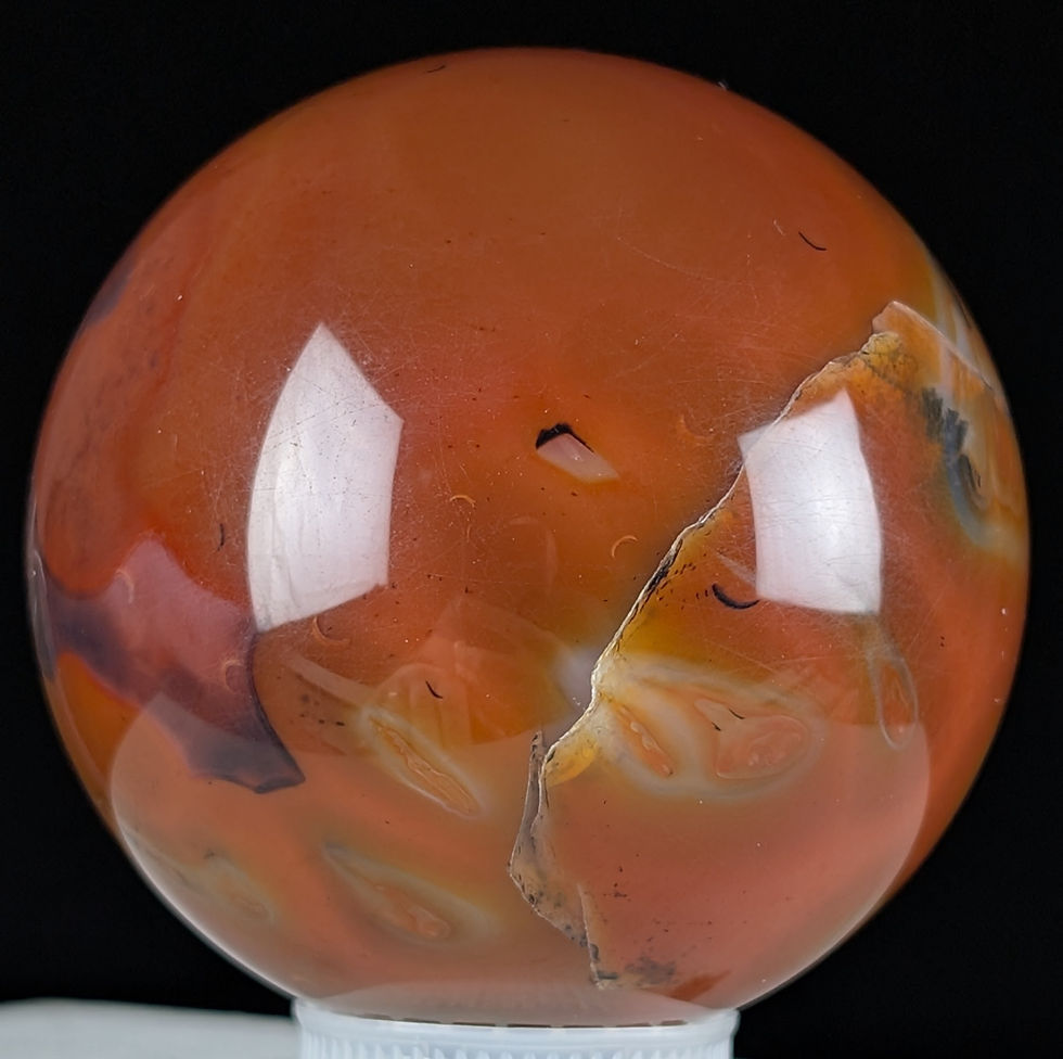 Thumbnail: Sardonyx Sphere