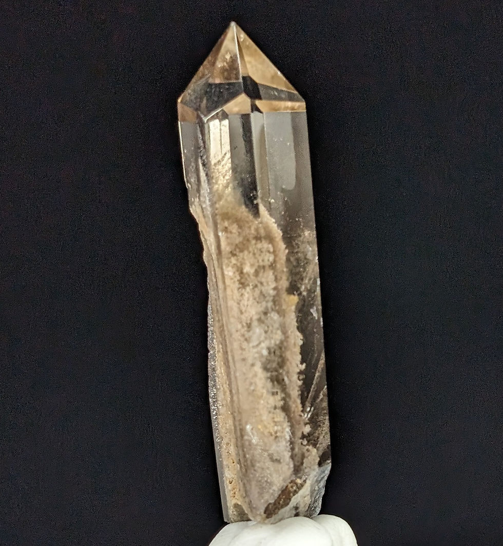 Thumbnail: Garden Quartz Freeform