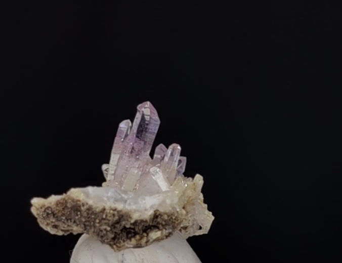 Thumbnail: Vera Cruz Amethyst Cluster