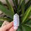 Thumbnail: Blue Lace Agate Tower