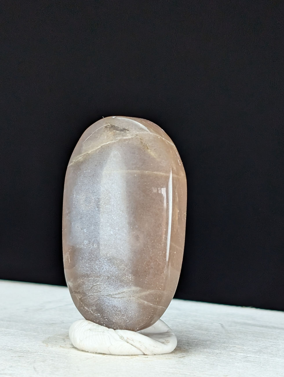 Thumbnail: Golden Sunstone Palmstone