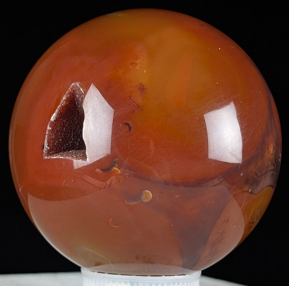 Thumbnail: Sardonyx Sphere