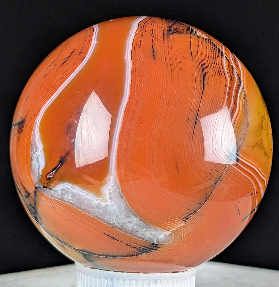 Thumbnail: Sardonyx Sphere