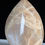 Thumbnail: Orange Moonstone Freeform Teardrop