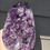 Thumbnail: Amethyst Geode Cluster