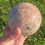 Thumbnail: Pink Amethyst Sphere