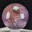 Thumbnail: Candy Fluorite Sphere